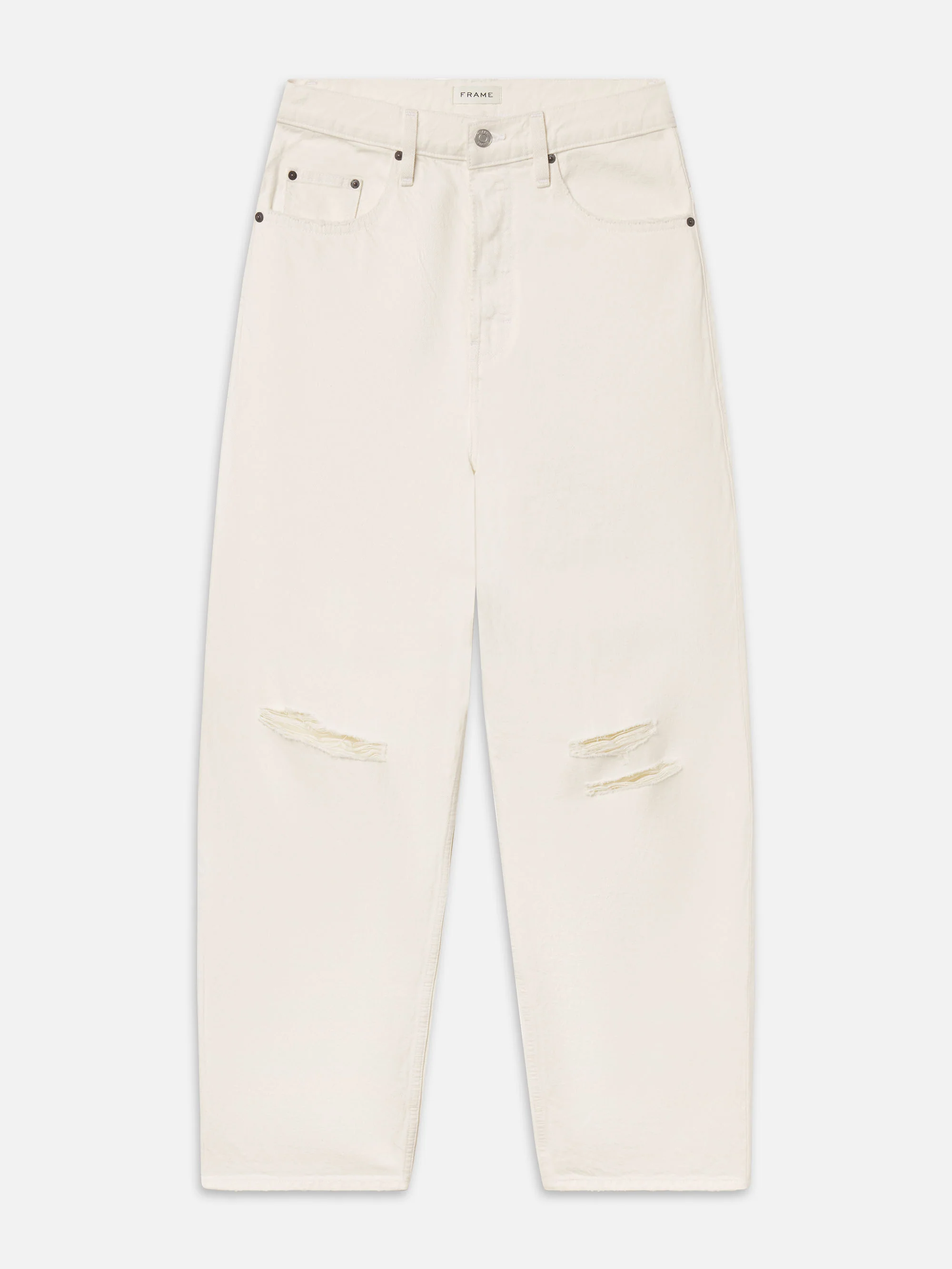Men's New Denim