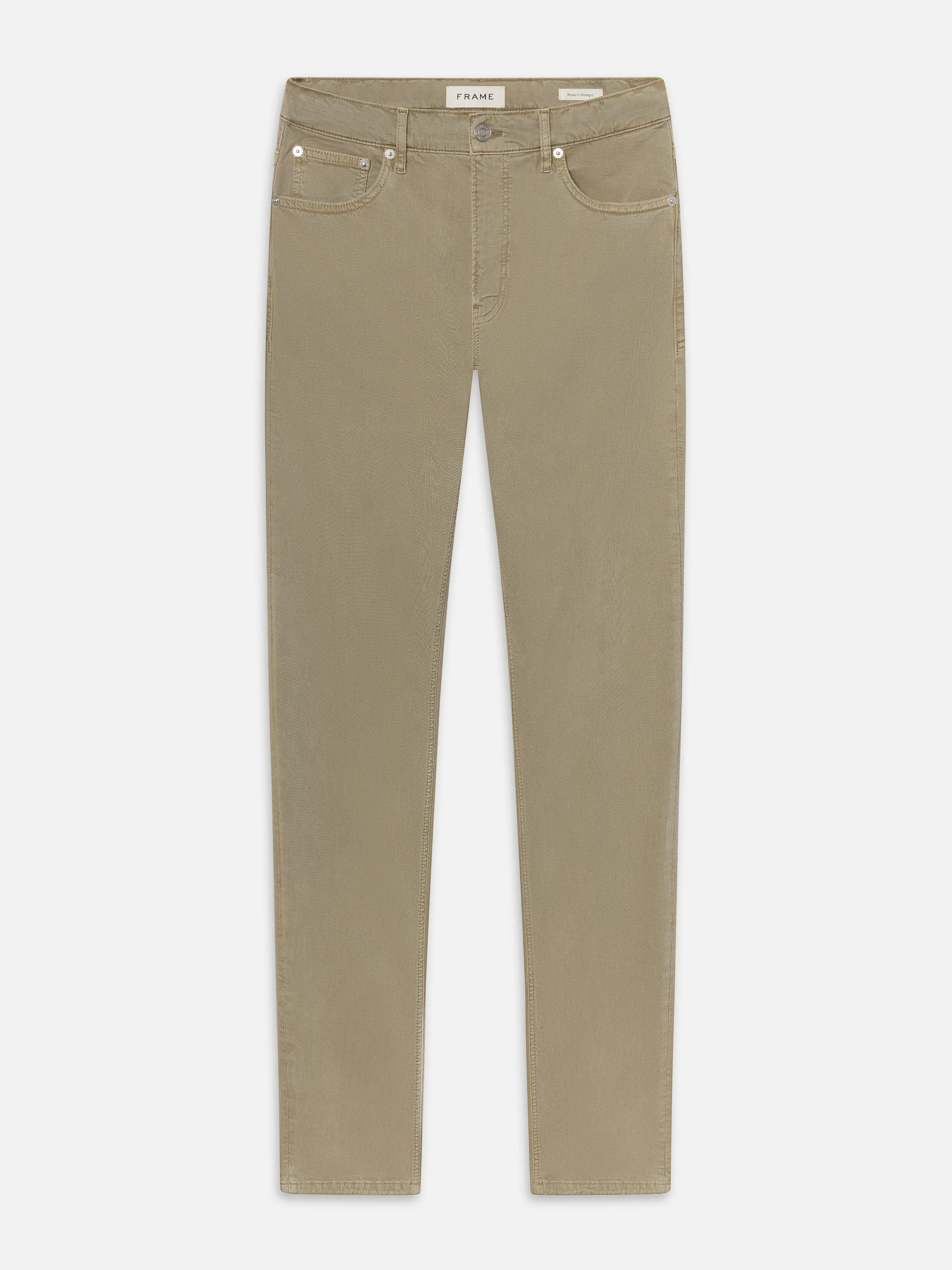 Men's New Denim (test)